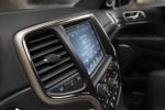 Jeep Grand Cherokee Summit 2014 года